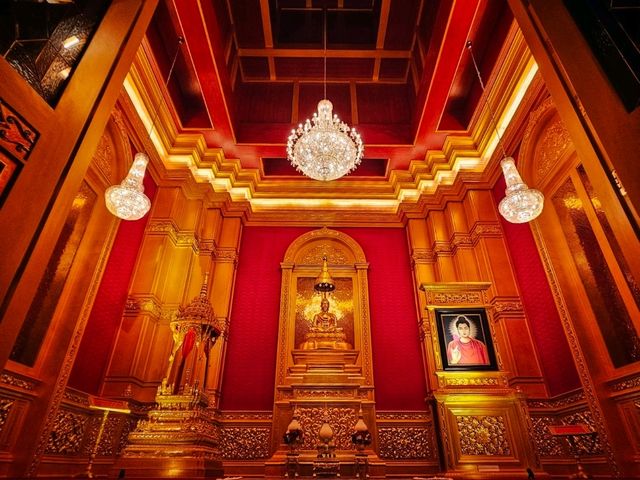 ชมเส้นทางเดินของพระพุทธเจ้า🙏