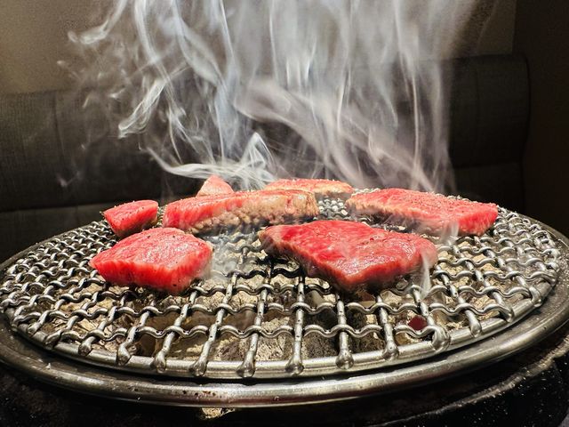 日本名古屋｜必食頂級飛驒牛