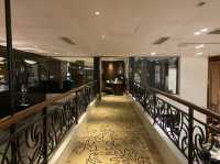 海景嘉福洲際酒店