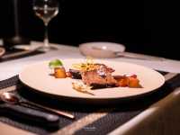 ชวนแฟนทาน fine dining เมนูสุดพิเศษ