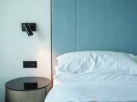Four Points by Sheraton Hong kong 