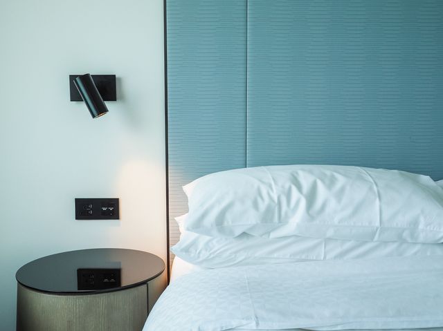 Four Points by Sheraton Hong kong 