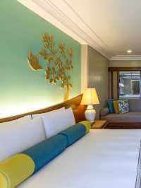 The Regent Cha Am Beach Resort 🌿