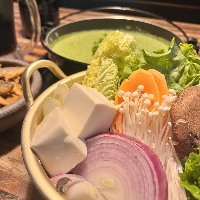 旺角性價比高日式料理
