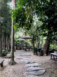 🌳จิบกาแฟที่ Horizon Harvest