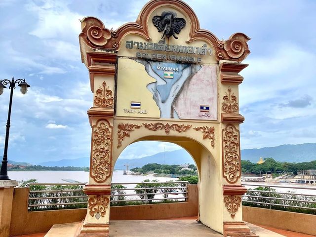 เที่ยวลาว 1 Day Trip.