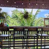 Baan Baan ร้านลับบางกระเจ้า