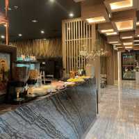 Mandarin Eastville, Pattaya 🌴🌴🌴