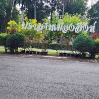 ปราสาทเมืองสิงห์ แห่งเมืองกาญจนบุรี