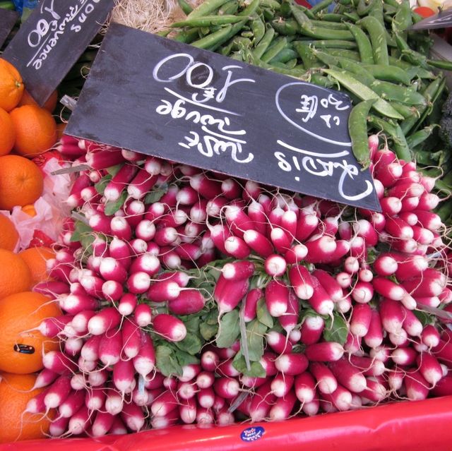Exploring Marché de la Création Bastille 