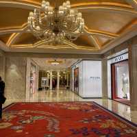 WYNN RESORT MACAO 