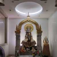 วัดเทพมณเฑียร ฮินดูสมาช