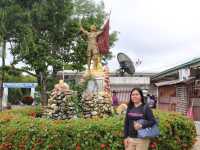 Pandan People's Park in Antique Province 