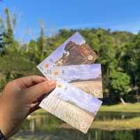กางเต็นท์น้ำตกกระทิง จ.จันทบุรี