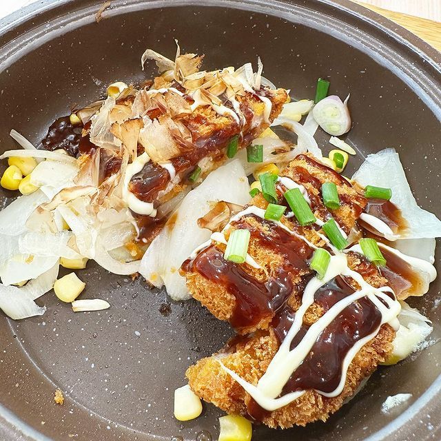 好味沖繩冬甩 好味沖繩冬甩