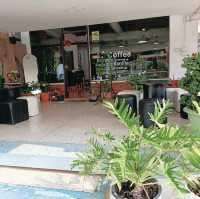 “ - ฉัน -” ร้านอาหารเช้า พิษณุโลก