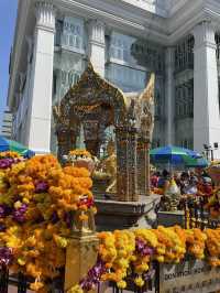 ขอพรกับพระพรหมผู้ลิขิต