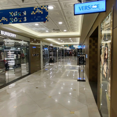 Luxury Shopping Mall in Hanoi | Trip.com Hanoi