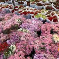 i can buy myself flowers