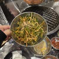 청주 봉명동 생갈비, 특목살 맛집 봉명돈 !
