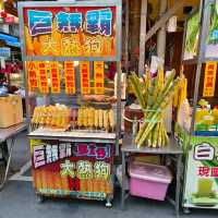 桃園觀光夜市