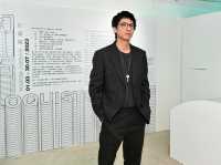 油街實現新展覽　展示數碼科技及物料裝置作品
