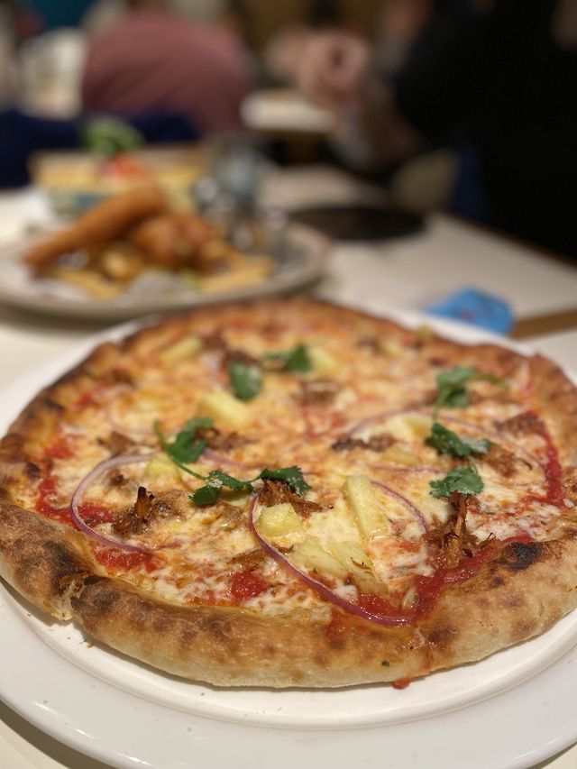 有得玩有美食嘅餐廳🤩😍好正！