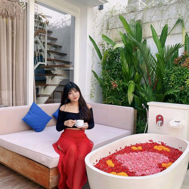 Aeera Villa,Bali Indonesia