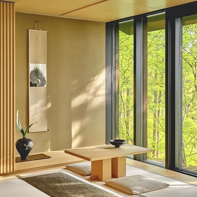 竹林和池塘環繞，Aman Kyoto帶你領略京都的寧靜之美！