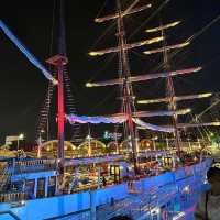 Asiatique the river front 