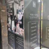 부평 토박이 추천👍🏻맛도 가격도 식당도 착한 맛집 공존