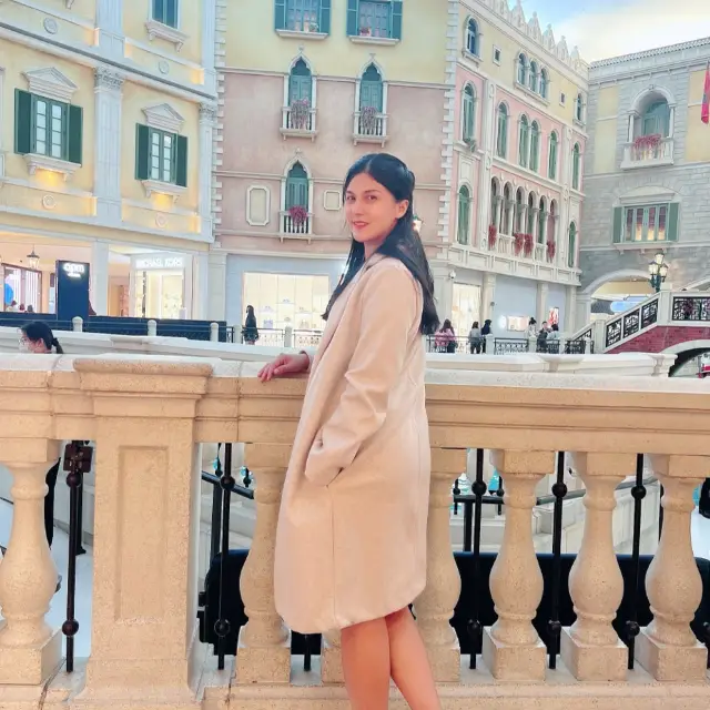 one day trip in macau