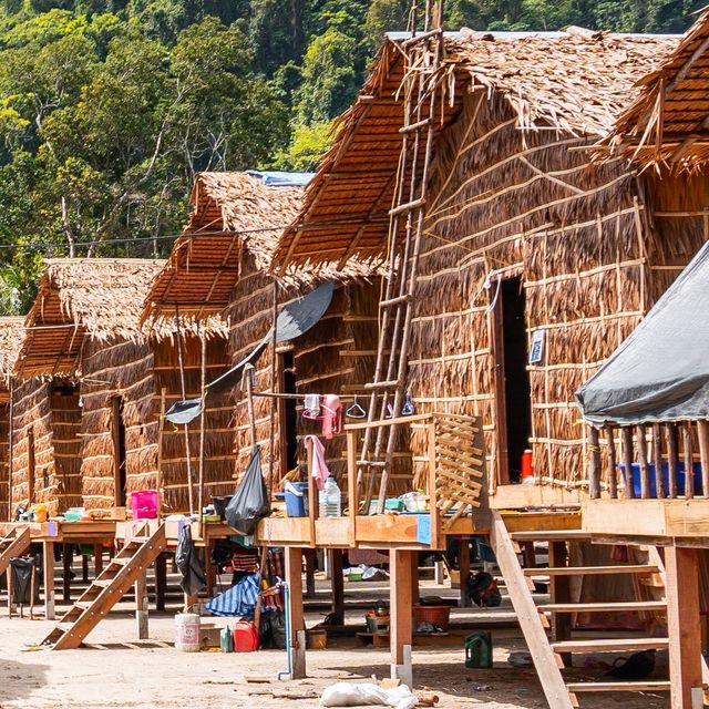 เกาะสุรินทร์ จ.พังงา ทะเลใส ใต้น้ำสวย