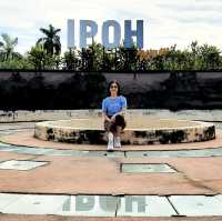 Ipoh, Malaysia เมืองนี้เงียบสงบ มีแต่ของอร่อย 