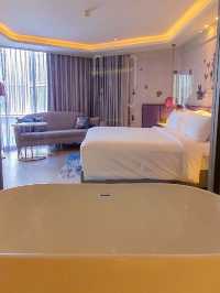 The SALIL Hotel Riverside Bangkok 