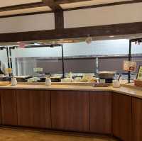 【河口湖｜住宿】性價比高! La Vista富士河口湖飯店