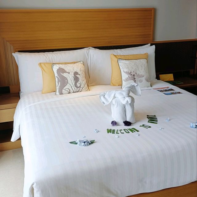 Real Holidays @ Amari Phuket