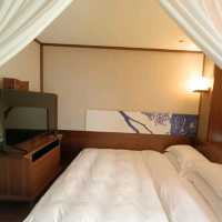 Comfortable Stay in Les Suites Taipei Ching Cheng