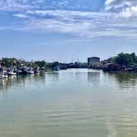 Pattani River