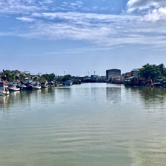 Pattani River