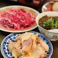 銅鑼灣十下火鍋🥢