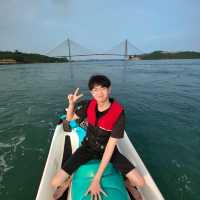 Quick Getaway at Harris Resort Barelang Batam