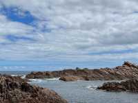 Canal Rocks 自然美景