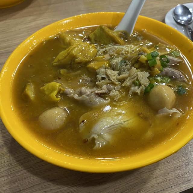 增磅的節奏 - 澳門舊區美食巡禮
