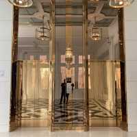 Crystal Hotel Hatyai