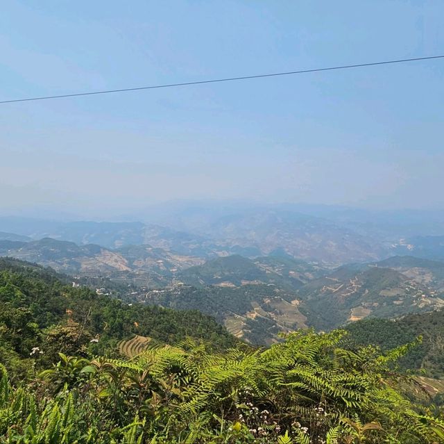 Ha Giang Motorbiking Loop - Dragon Bones