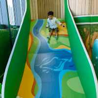 荃灣超靚場新playhouse