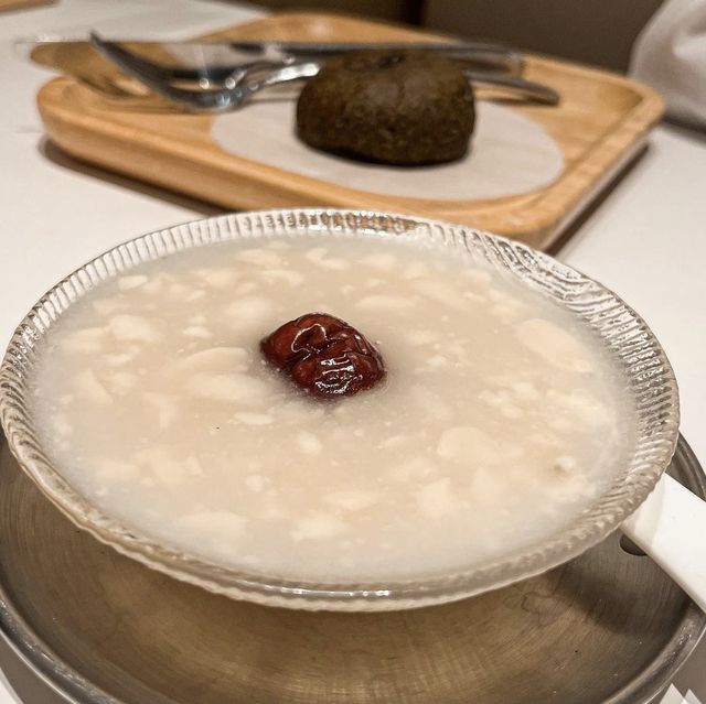 香港好少地方主打福建菜餐廳 四口💯