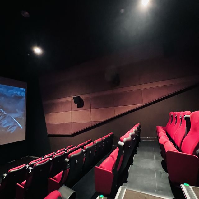 廣平省同海市-享受少少的假日時光