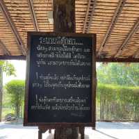 Montreux Cafe’ And Farm นครนายก